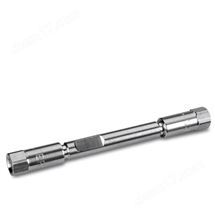 186002011Atlantis HILIC Silica色譜柱 3µm 2.1X50mm