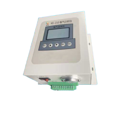 純度氧分析儀