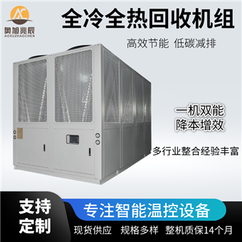 全冷全热回收机组