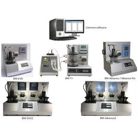 BM系列科研型多功能活性污泥呼吸仪