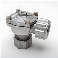 原裝MECAIR電磁閥