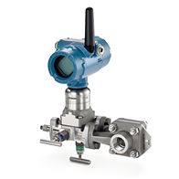 ROSEMOUNT压力变送器