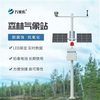 WX-SL10森林防火气象站