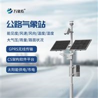 WX-GQX8智能交通气象站