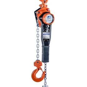 VTHA250芬兰Haklift手扳葫芦VTHA500起升高度3m