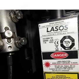 德國LASOS BLD-XT457激光二極管模塊
