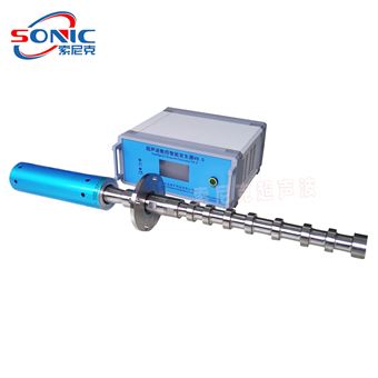 JY-Y202G大功率超声波分散机