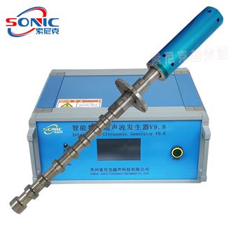 JY-Y201G超声波油水乳化设备