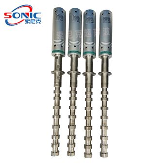 JY-Y201G超声波乳化机振动棒