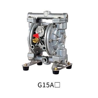 重金属废水、强腐蚀废液处理YAMADA山田泵