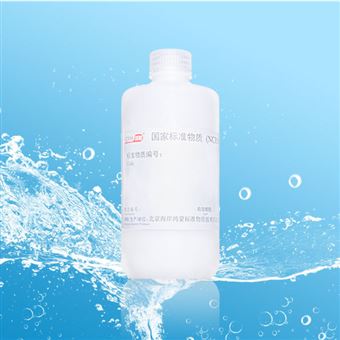 CRM鸿蒙标准物质/镉溶液标准物质1000μg/mL1L