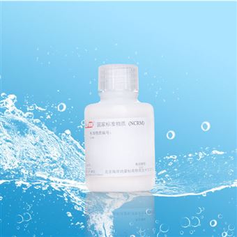 CRM鸿蒙标准物质/铁溶液标准物质1000μg/mL50mL
