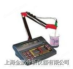 臺式高精度pH/ORP/℃測量儀