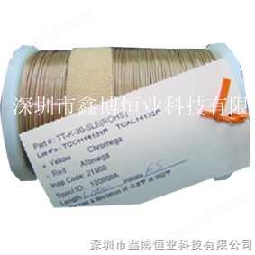 TT-K-30-SLE--K型熱電偶線|TT-K-30-SLE熱電偶線|美國Omega熱電偶線