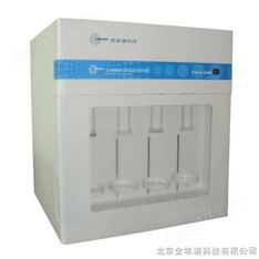 比表面積及孔容積分析儀