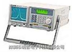 中國臺灣固緯GWinstek｜GSP-810頻譜分析儀