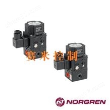 Norgren諾冠100X/101X比例閥40R0100R