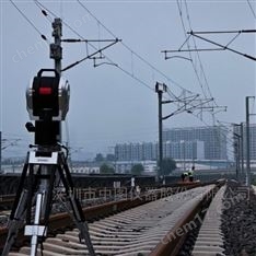 大尺寸空間測量激光跟蹤儀廠家