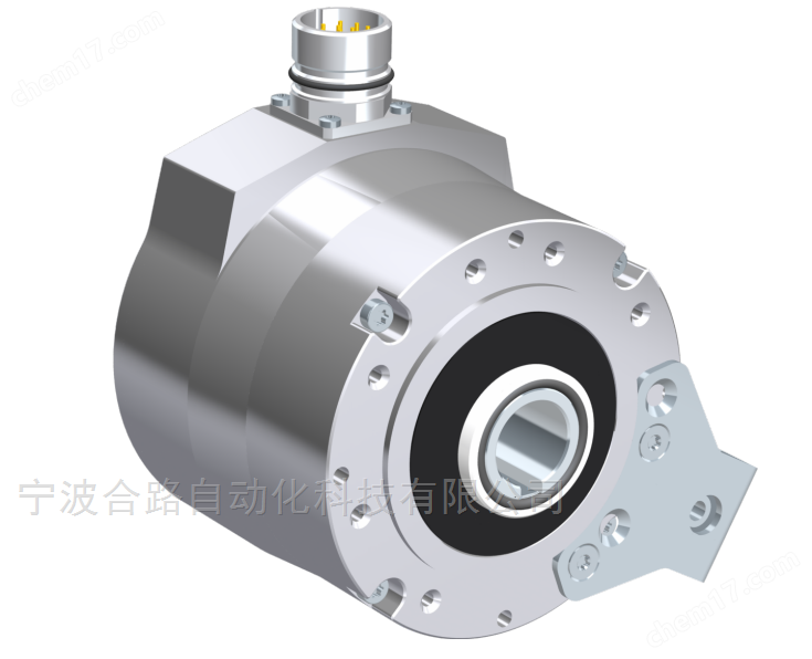 1079074-01萊納林德帶M23 接口編碼器