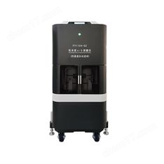 低本底α、β放射測(cè)量系統(tǒng)