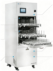 全自動(dòng)器皿清洗機(jī)