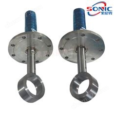 超聲波原油降粘設備