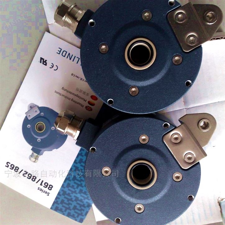 Linde Encoer萊納林德傳感器507687-01編碼器