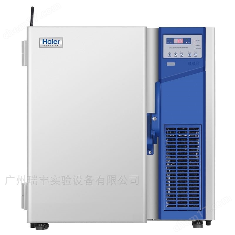 立式桌面超低溫冰箱(Haier/海爾)DW-86L100J