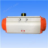 MKY-AT105K 氣動執(zhí)行器