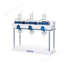 射流萃取儀