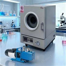 ZKG4080400℃高溫真空干燥箱