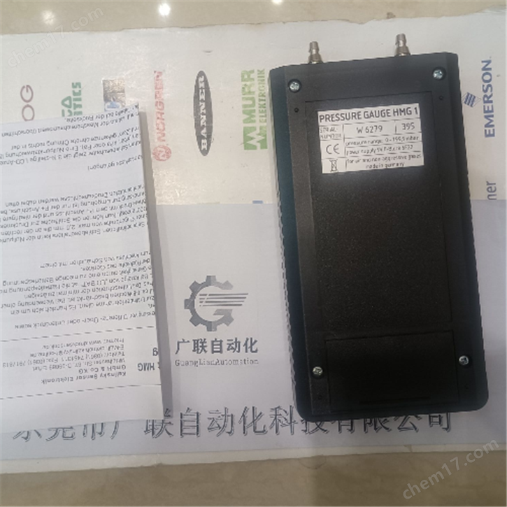 哪里可以買到Kalinsky手持式壓力表HMG01？