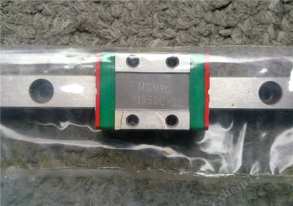 原廠直銷：HIWIN上銀直線系滾珠花鍵圓筒型