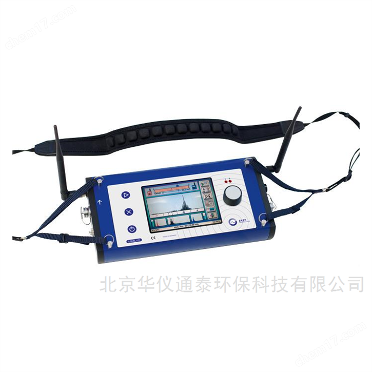 德國FAST LOKAL400高精度數(shù)字相關儀