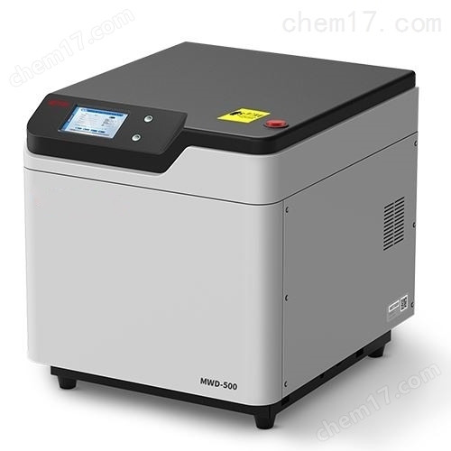 密閉式智能型微波消解儀