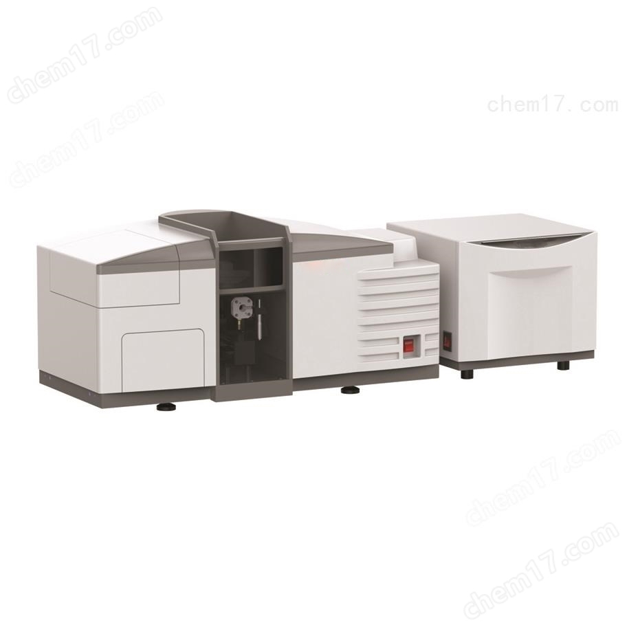 原子吸收分光光度計(jì)