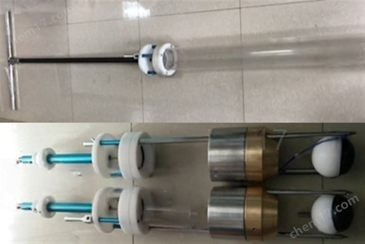 PSC-600G 柱狀采泥器