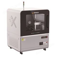 多功能X射線吸收譜儀