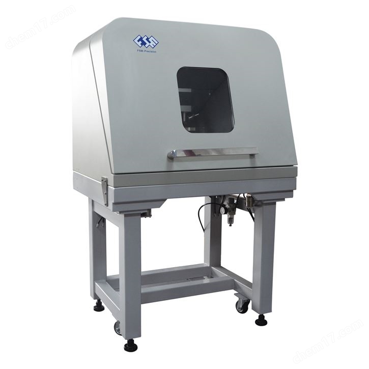 工業(yè)型原子力顯微鏡