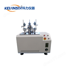 KT-5030 維卡熱變形試驗(yàn)機(jī)