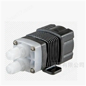 HRP系列超小型計(jì)量泵用于多種高精度液體輸送