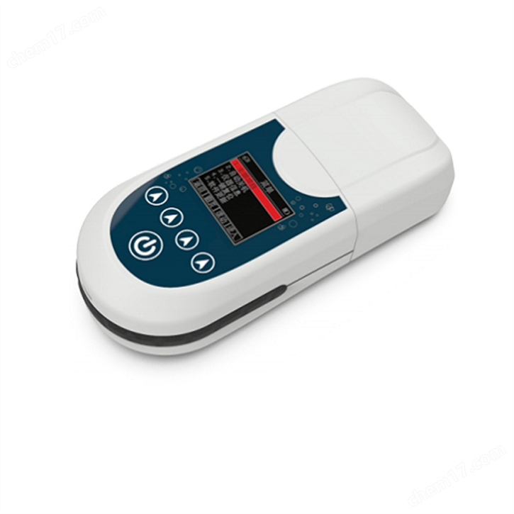 LB-M990便攜式水硬度檢測儀