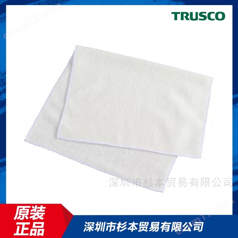 TRUSCO中山超細纖維布