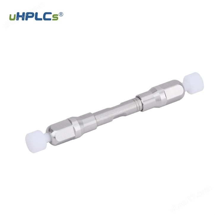UPLC 液相色譜柱C18  1.7μm丨 1.0X100mm