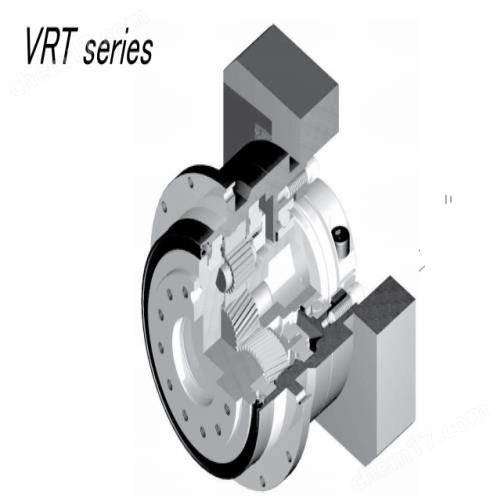NIDEC尼得科 SHIMPO新寶減速機(jī)VRT系列