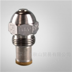 高純度不銹鋼20～50微米噴嘴用于燃油燃燒器