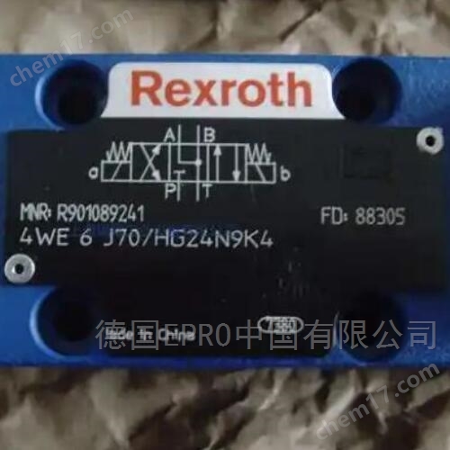 REXROTH溢流閥代理DB30-2-52/315XU