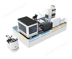 蛋白純化工藝研發(fā)自動化系統(tǒng)