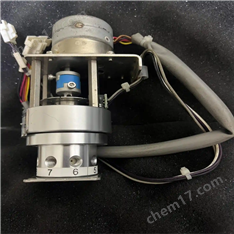 島津 SHIMADZU氨氮八通閥ND546841