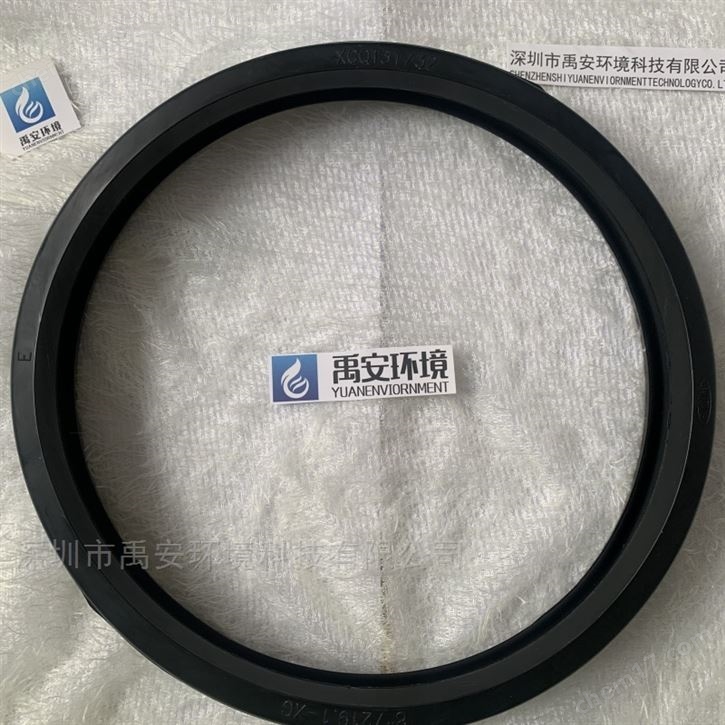 濱特爾UF膜Aquaflex64密封圈8‘’/219.1